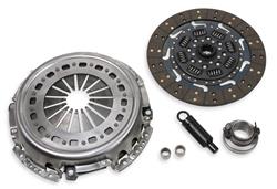 Hays Diesel 650 Clutch Kits for 1994-2001 RAM 2500, RAM 3500 - 91D-3000