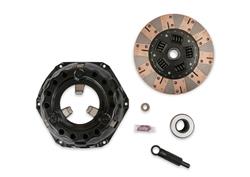 Hays Street 650 Clutch Conversion Kits 92-3102