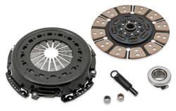 Hays Diesel 850 Clutch Kits for 1994-2001 RAM 2500, RAM 3500 - 92D-3000