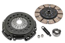 Hays Diesel 850 Clutch Kits for 2001-2004 RAM 2500, RAM 3500 - 92D-3001