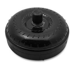 Hays Twister Full Race 2,400-2,800 Stall Torque Converter 97-1J24F