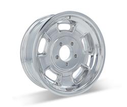 Halibrand HB008-020 Halibrand Sprint Polished Wheels | Summit Racing