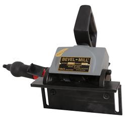 Woodward Fab Bevel Mills 3000