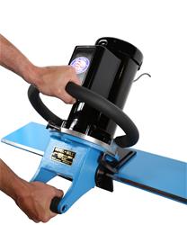 Woodward Fab Bevel Mills 9000