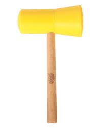 Woodward Fab Auto Body Hammers and Dollies MFM52