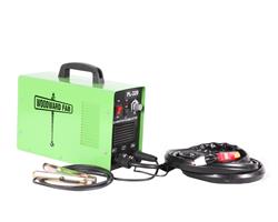 Woodward Fab Plasma Cutters PL-320