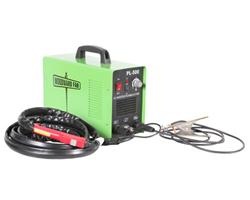 Woodward Fab Plasma Cutters