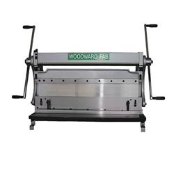 Woodward Fab 3-In-1 Machines