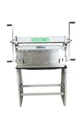 Woodward Fab Sheet Metal Machine Stands