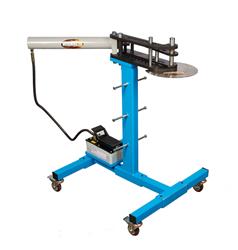 Woodward Fab Pipe and Metal Benders WFB2AHP