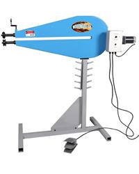 Woodward Fab Power Bead Rollers WFBR36P