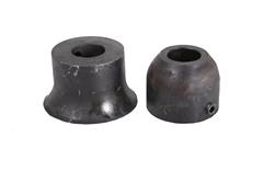 Woodward Fab Bead Roller Dies Sets BR6 SPOILER
