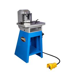 Woodward Fab Sheet Metal Corner Notchers WFCN11