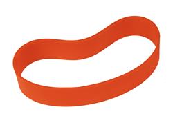 Woodward Fab English Wheel Rubber Bands WFEW-2-BAND