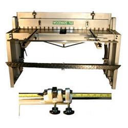 Woodward Fab Foot Shears