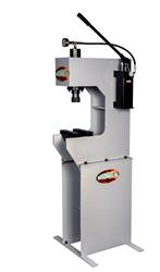 Woodward Fab Shop Presses WFP16