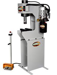 Woodward Fab Shop Presses WFP25