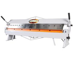 Woodward Fab Slip Roll Stands