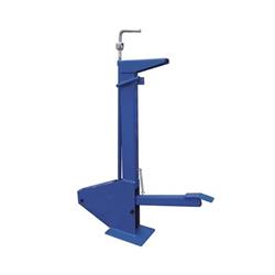 Woodward Fab Shrinker-Stretcher Foot Operated Stands WFSS10 FOOT