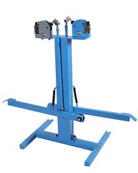 Woodward Fab Shrinker-Stretcher Foot Operated Stands WFSSDF