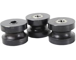 Woodward Fab Pipe and Metal Bender Dies WFTR45-1.625