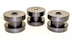 Woodward Fab Rolling Machine Dies WFTR5-1.50 SQ