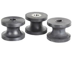 Woodward Fab Bead Roller Components WFTR5-2.0