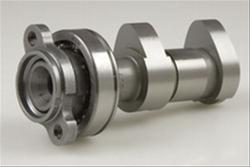 Hot Cams Drop-In Performance Camshafts for 2008-2014 KFX450R - 68-2123