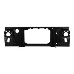 Brothers Trucks Radiator Supports