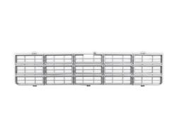 Brothers Trucks Grilles 04-310
