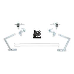 Brothers Trucks Tailgate Components 04-345
