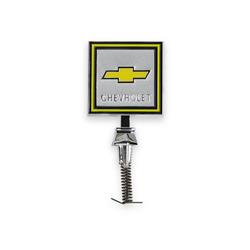 Brothers Trucks Hood Ornaments 04-543