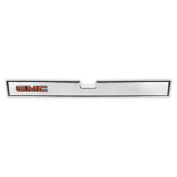 Brothers Trucks Tailgate Panels for 1987 R2500, R3500, V3500 - 04-562