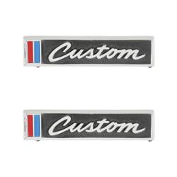 Brothers Trucks Emblems 04-576