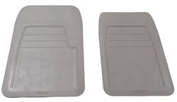 Brothers Trucks Floor Mats 05-200TN