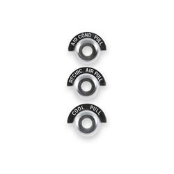 Brothers Trucks C/K Series Interior Bezels 05-202