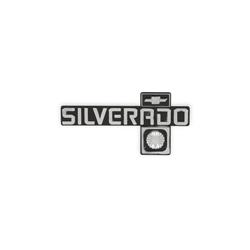 Brothers Trucks Emblems 05-203