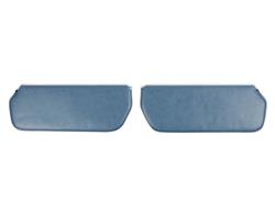 Brothers Trucks Foamback Sunvisors 05-341