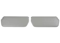 Brothers Trucks Foamback Sunvisors 05-343