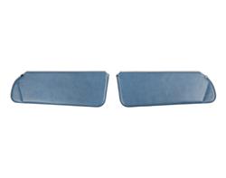 Brothers Trucks Foamback Sunvisors 05-346