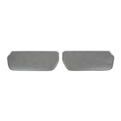 Brothers Trucks Foamback Sunvisors 05-362