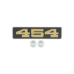 Brothers Trucks Emblems 06-156