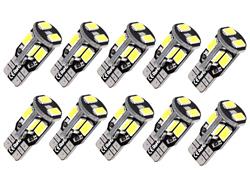 Brothers Trucks LED Interior Dash Bulbs 194LED