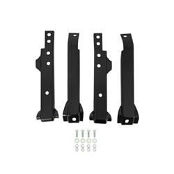 Brothers Trucks Bumper Brackets 2000BRO