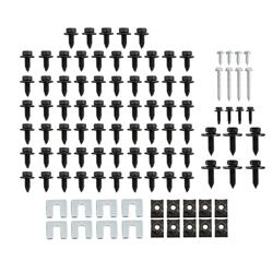 Brothers Trucks C/K Series Front End Bolt Kits 81309-81
