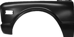 Brothers Trucks Fenders A1008-69