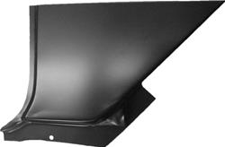 Brothers Trucks Cab Kick Panels A1045-67