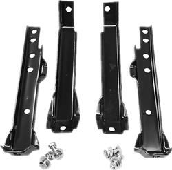 Brothers Trucks Bumper Brackets A5017-67