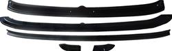 Brothers Trucks Roof Panels A6088-69