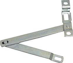Brothers Trucks Tailgate Hinges and Linkages A6454-67